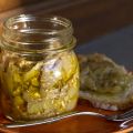 Melanzane sott'olio