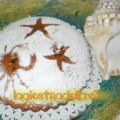 torta con yogurt e cioccolato