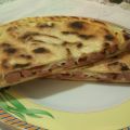 Pane in padella