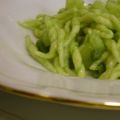 Una pasta facile