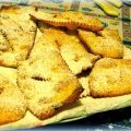 CROSTOLI DI CARNEVALE