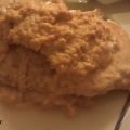 Cena sfiziosa salvalinea