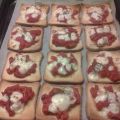 pizzette veloci