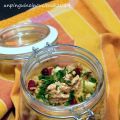 Bulgur d'autunno per CorporeSanoMagazine
