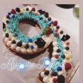 CREAM TART