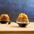 VEGETARIAN BURGER: DI LENTICCHIE E TOPINAMBUR[...]