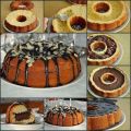 Ciambella Nutellosa