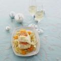 RANA PESCATRICE (CODA DI ROSPO) AL FORNO CON[...]