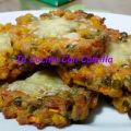 Tortine di verdure