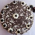 Torta foresta nera