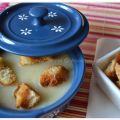 Come dici mamma?? Soupe à l'oignon??