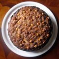 Torta rustica di nocciole e uvetta - Rustic[...]