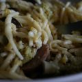 Come ti riciclo il broccolo...