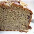 Banana bread