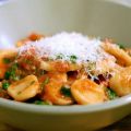 Orecchiette Alla Pugliese