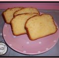 Plum-cake delle Nuvole