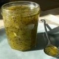 Marmellata di kiwi con la MDP