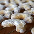 Vanillekipferln
