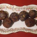 Polpette di riso venere con cuore filante di[...]