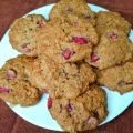 Biscotti all'avena e fragole | Un abbinamento[...]