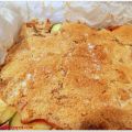 Contorno di patate e zucchine al forno -[...]