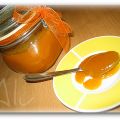 Crostatine con Curd di albicocche e noci..