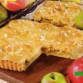 CROSTATA COPERTA
