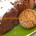 TORTA AGLI AMARETTI