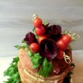 Farcitura e decorazione del Panettone[...]