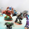 Skylanders Giants