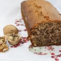 Addobbi - Plumcake di orzo e noci