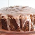 TORTA ALL’ARANCIA (Brasile)
