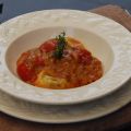 Salsa di Funghi già pronta...che fare?