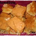 Blondies