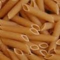 Penne integrali agli asparagi