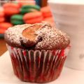 Muffin cacao e pere - il buongiorno si vede dal[...]