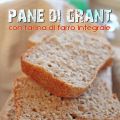 Il pane di Grant