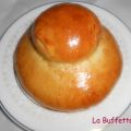 BRIOCHE COL TUPPO (RICETTA ORIGINALE)