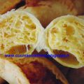 PANZAROTTI UOVA E FORMAGGIO