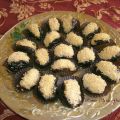 Dolcetti del Medio Oriente