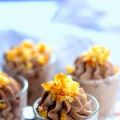 MOUSSE DI CIOCCOLATO GIANDUIA AL RHUM CON[...]