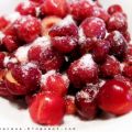Ciliegie...come non preparare un clafoutis?!