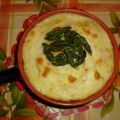 Crespelle agli asparagi