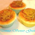Spumoso al limone