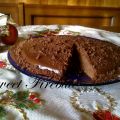 Torta Coca Cola