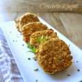CROCCHETTE DI FAGIOLI