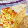 Torta Ai Canditi