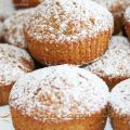 Muffin al caffè.... un buongiorno morbido e[...]
