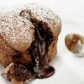 TORTINI AL CIOCCOLATO, GOLOSI MA LEGGERI!