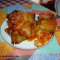 Involtini di melanzane con tagliatelle